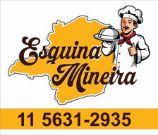 ESQUINA MINEIRA