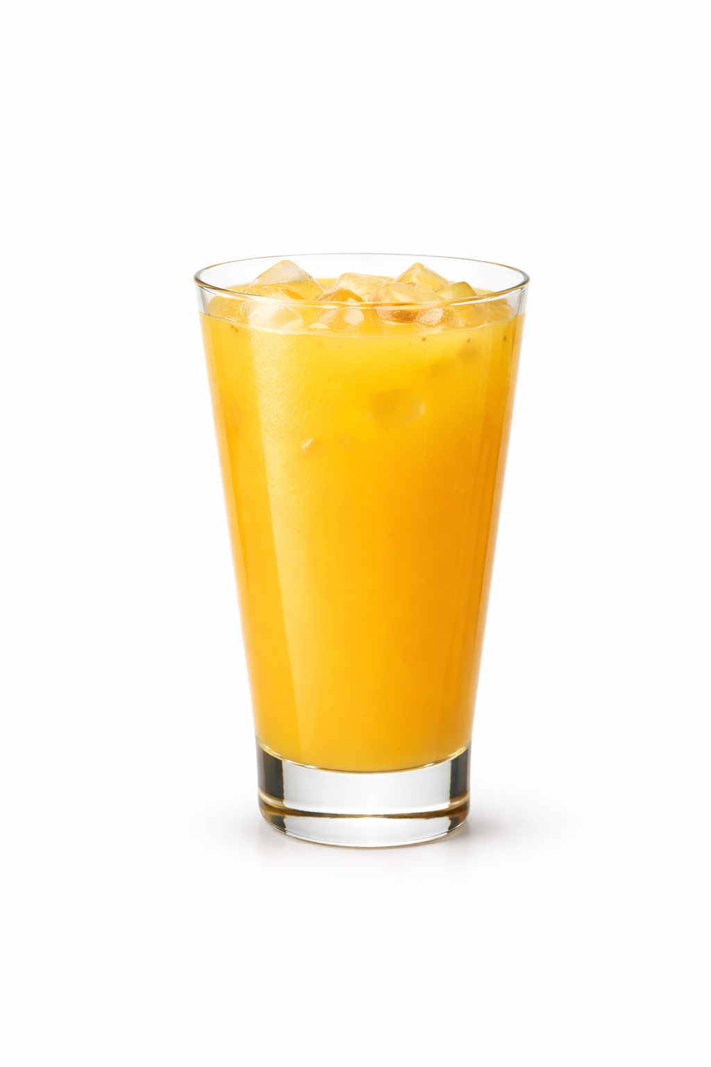SUCO NATURAL LARANJA