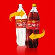 COCA-COLA  ZERO  RETORNAVEL2LT  /APENAS O LIQUIDO