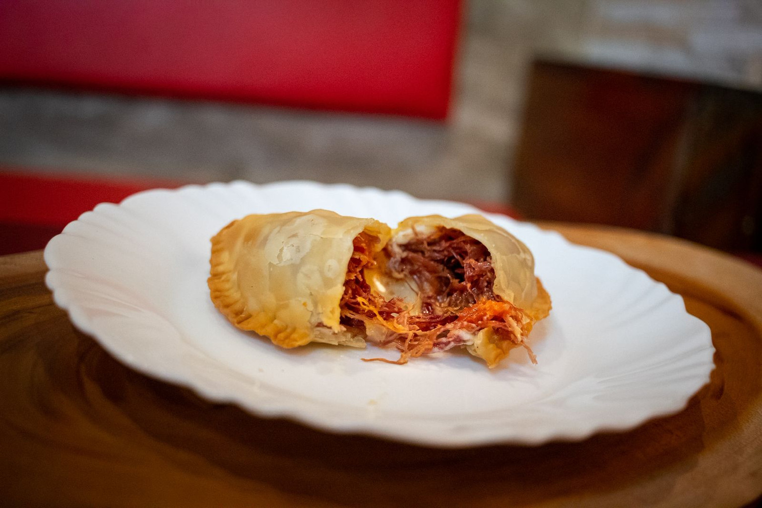 PASTEL COSTELA