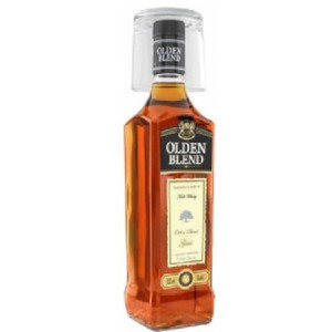 WHISKY OLDEN BLEND 900ML
