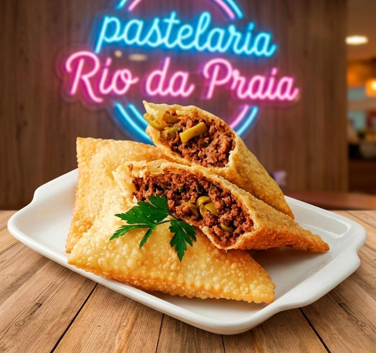 Pastel de Carne