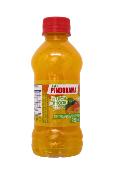 Suco pindorama