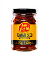 Tomate seco Vale Fértil 100g