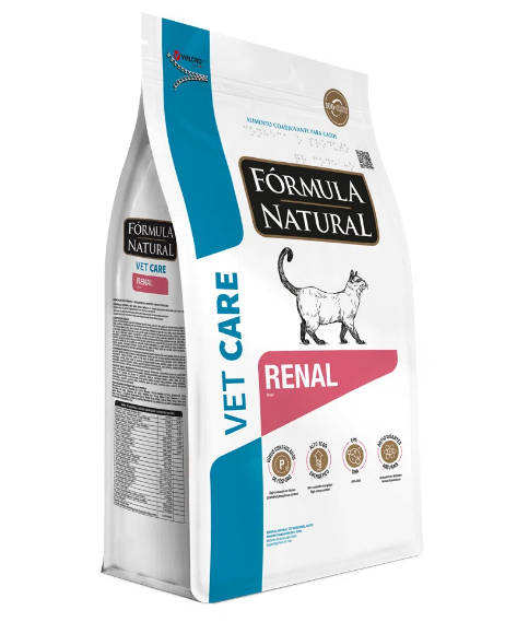 Formula Natural Renal Gato 1,5kg 