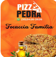 FOCACCIA FAMILIA
