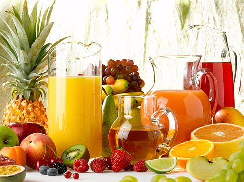 SUCO DE POLPA- 1L