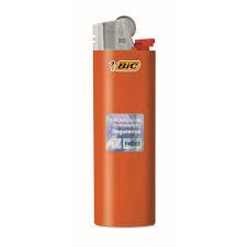Isqueiro Bic Grande
