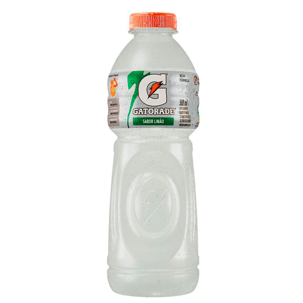 GATORADE LIMAO
