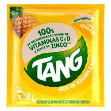 SUCO TANG ABACAXI 18G