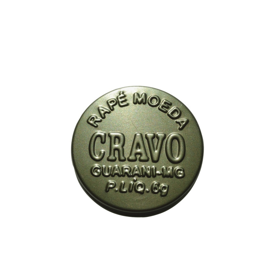 RAPE CRAVO