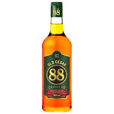 CACHAÇA 88