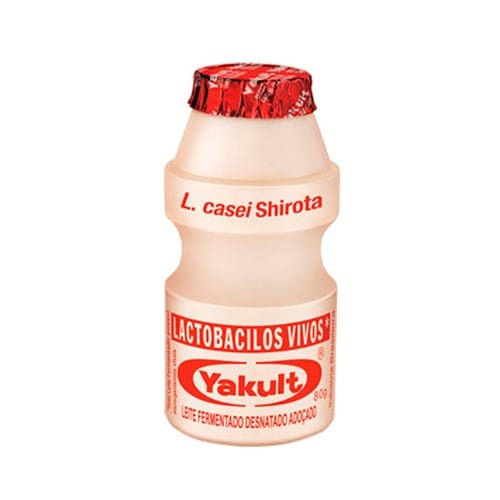 Yakult Un