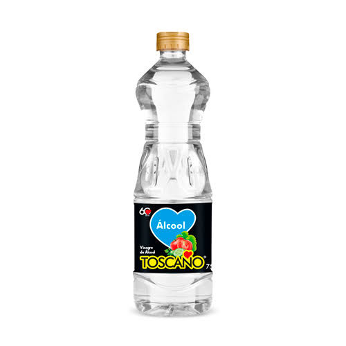 VINAGRE DE ALCOOL TOSCANO