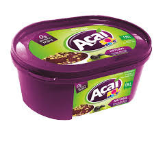 Creme De Açai 1,15l Sol&neve