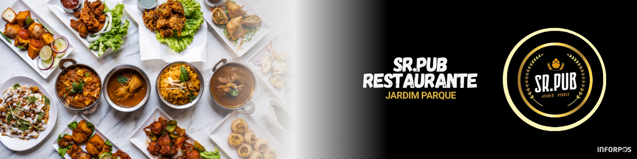 Sr. Pub Restaurante & Entreterimento LTDA