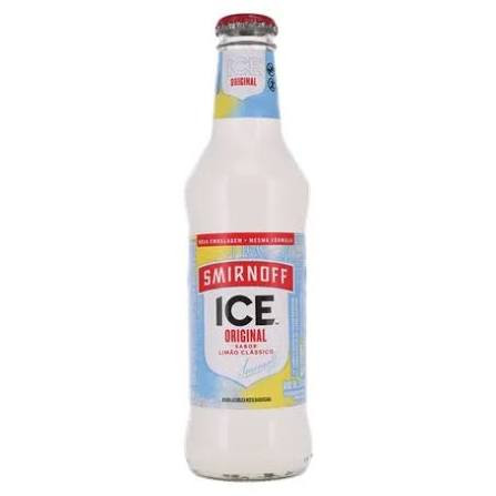 ICE SYN VIDRO