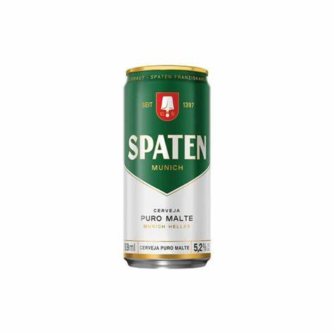 Spaten