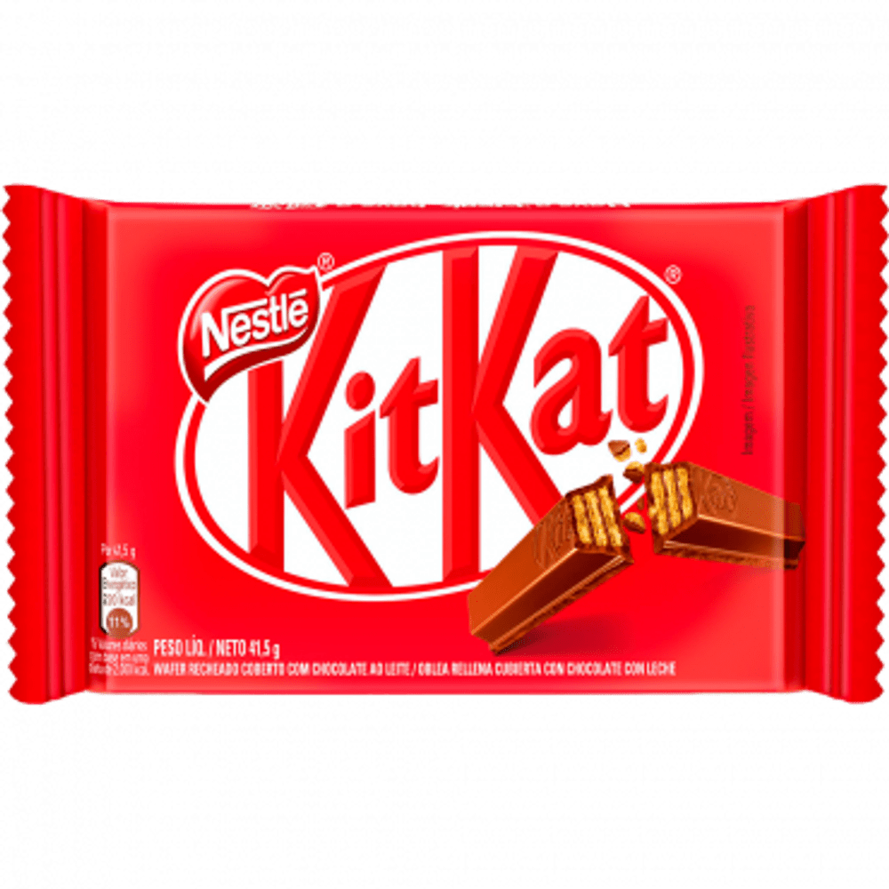 Kit-Kat 41,5g