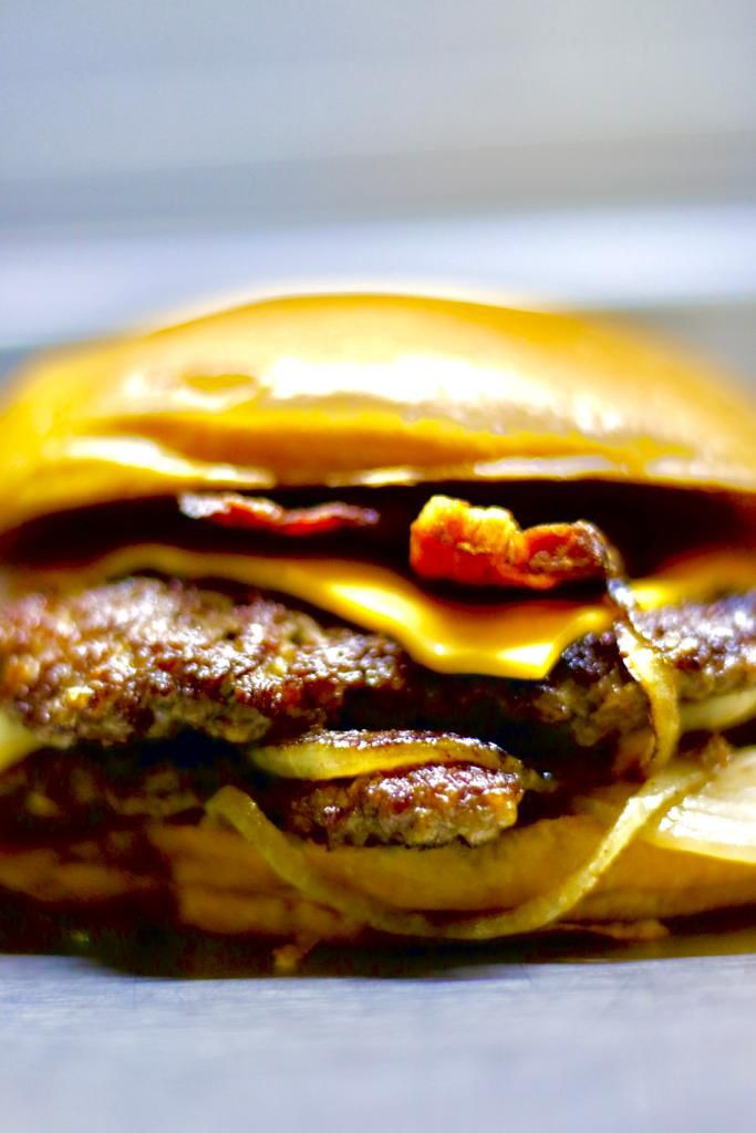 2-BACON TASTY
