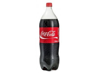 REFRIGERANTE 2 LITROS