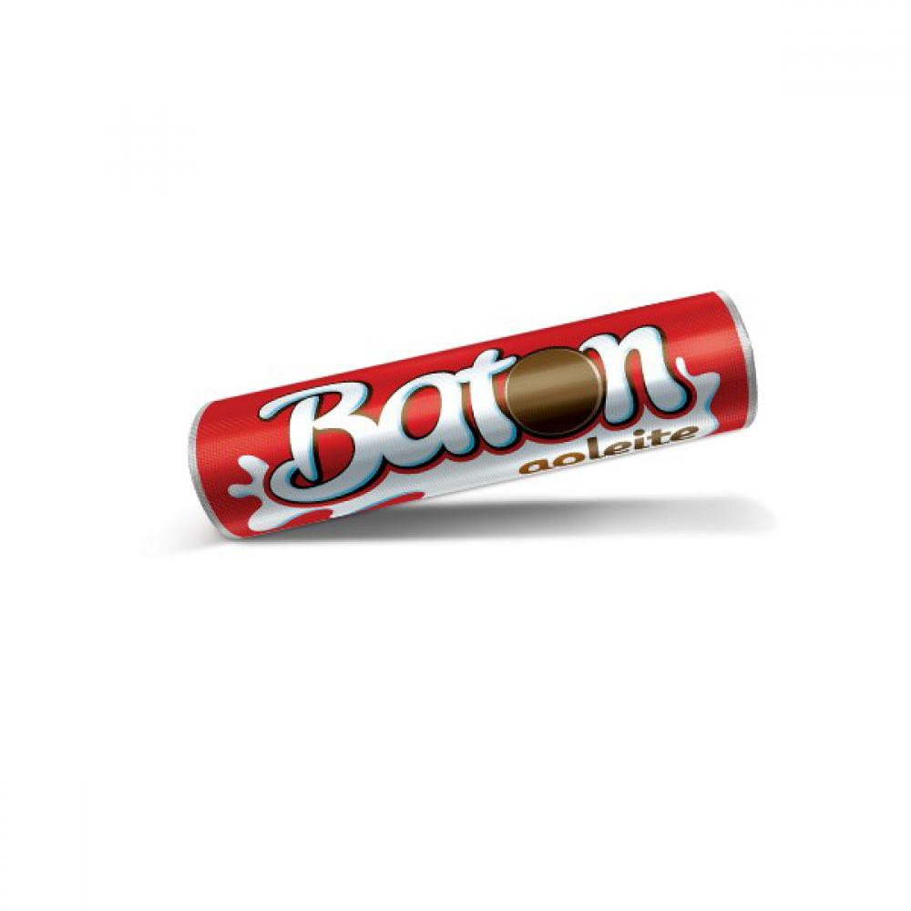 BATON AO LEITE