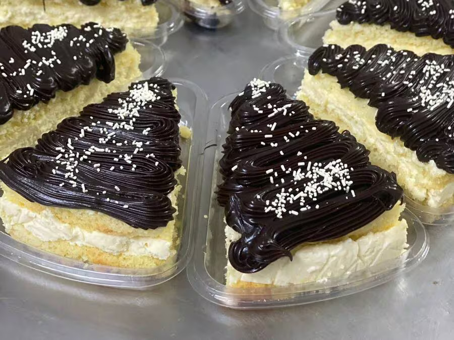 Chocopedaço