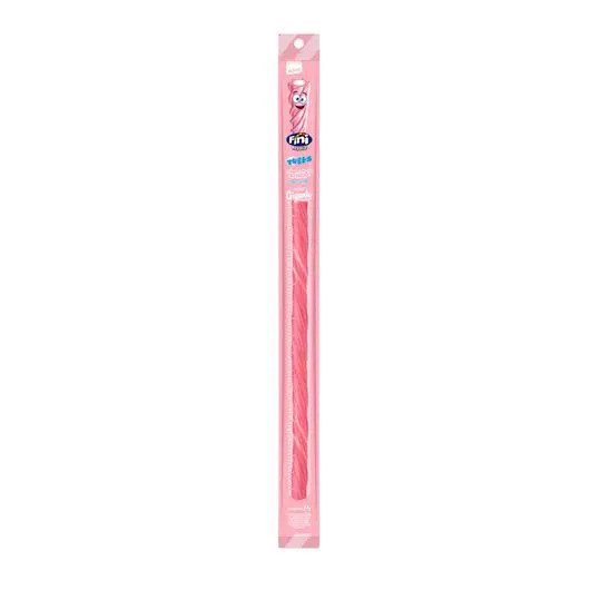 REGALIZ FINI TUBES IOGURTE DE MORANGO 27G