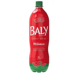 Energetico Melancia (Baly) 2L