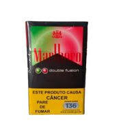 CIGARRO MARLBORO TROPICAL FUSION BOX