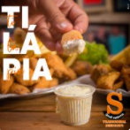 Tilápia