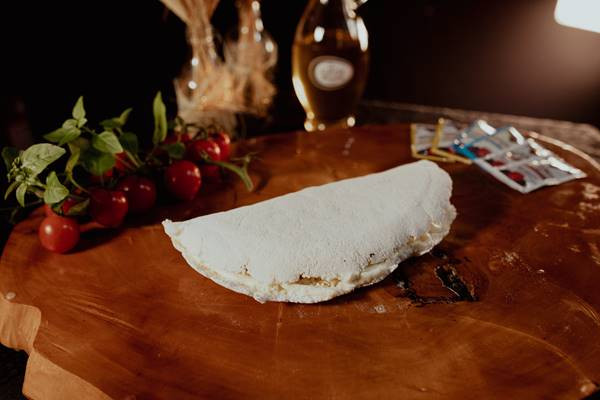 TAPIOCA PALMITO