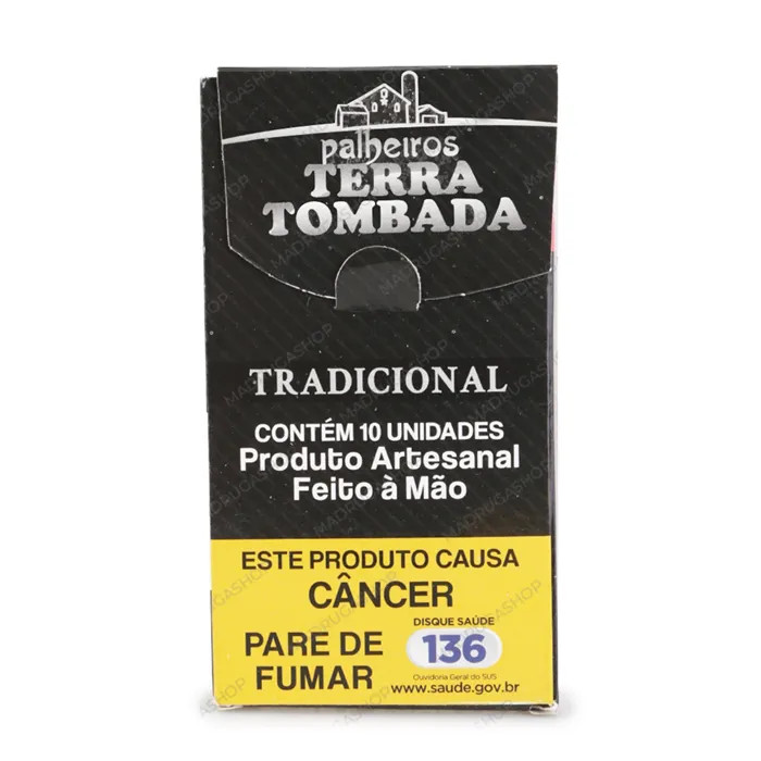 PALHEIROS TERRA TOMBADA
