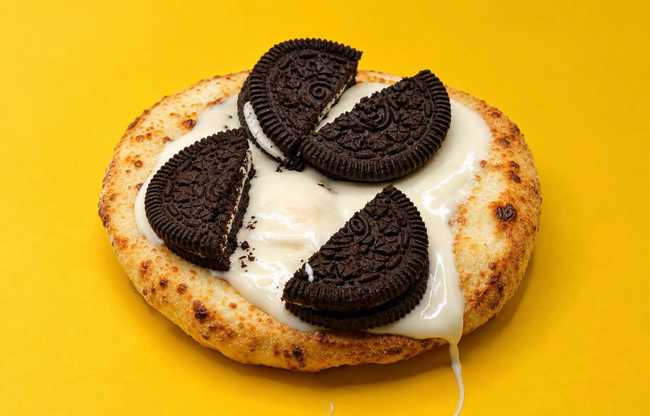 Oreo