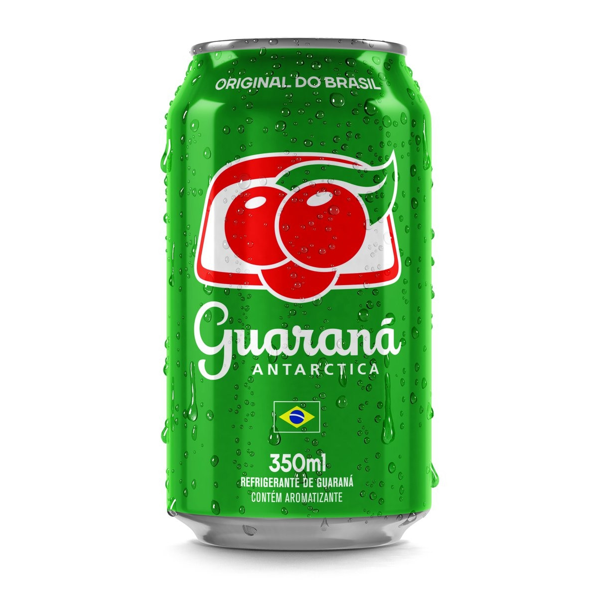 GUARANÁ LT 350 ML