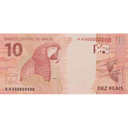 RECARGA 10 REAIS