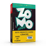 ZOMO STRONG HYPE