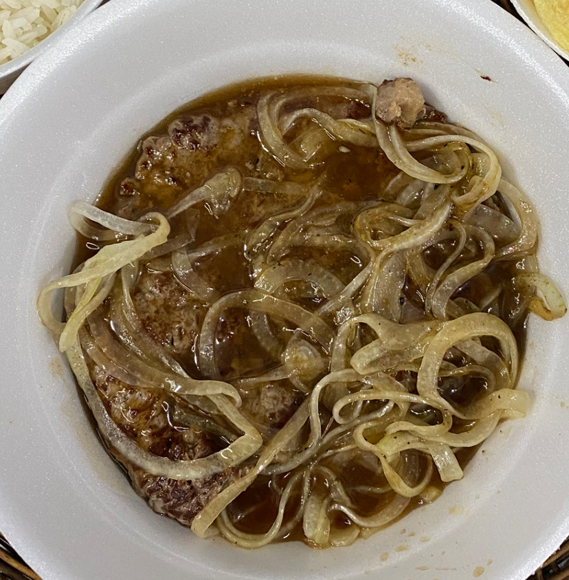 BIFE BOVINO EXTRA 100g
