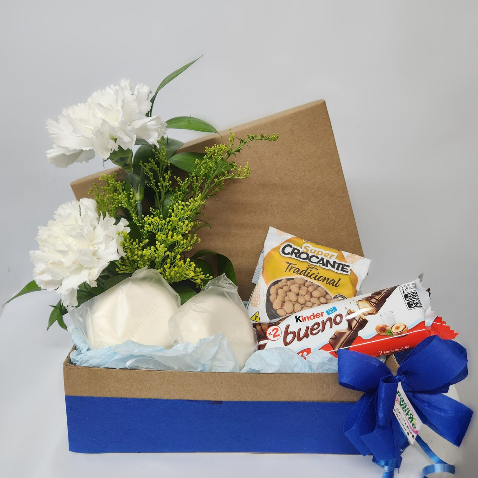 CESTA PERSONALIZADA - M