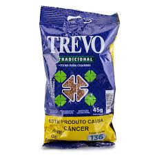 FUMO TREVO