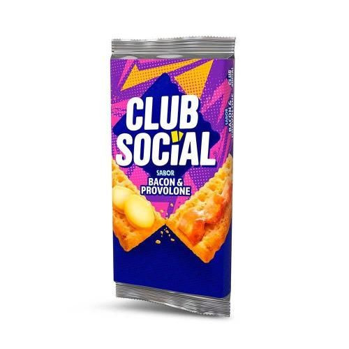 CLUB SOCIAL