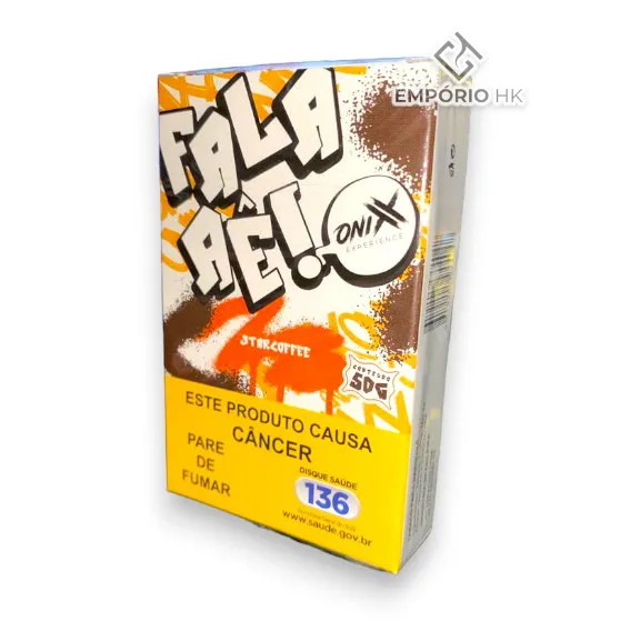 ONIX STARCOFFE