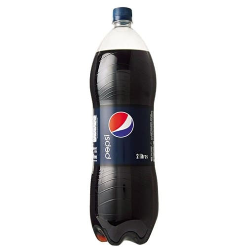 Refrigerante Cola Pepsi 2 Litros