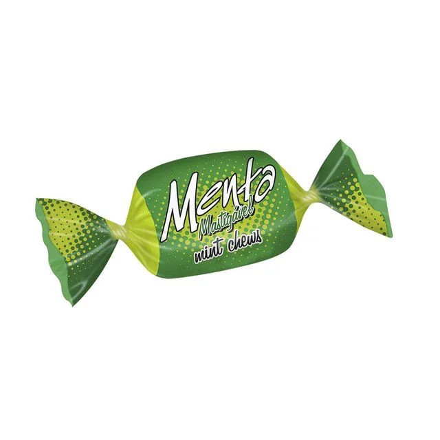 BALA STA RITA MENTA MASTIGÁVEL