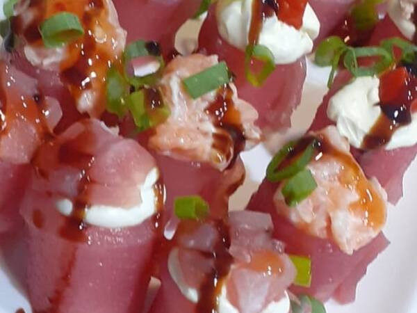 Jow Jow Atum (5 unidades)