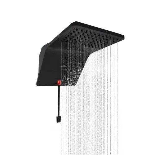 Ducha Ducali Eletrônica Zagonel 7500w 220 - Preto