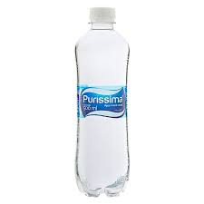 AGUA C/GAS 500ML