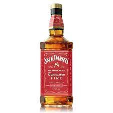 Jack Fire 1L