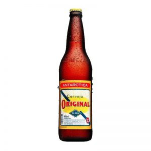 Cerveja Original 600ml