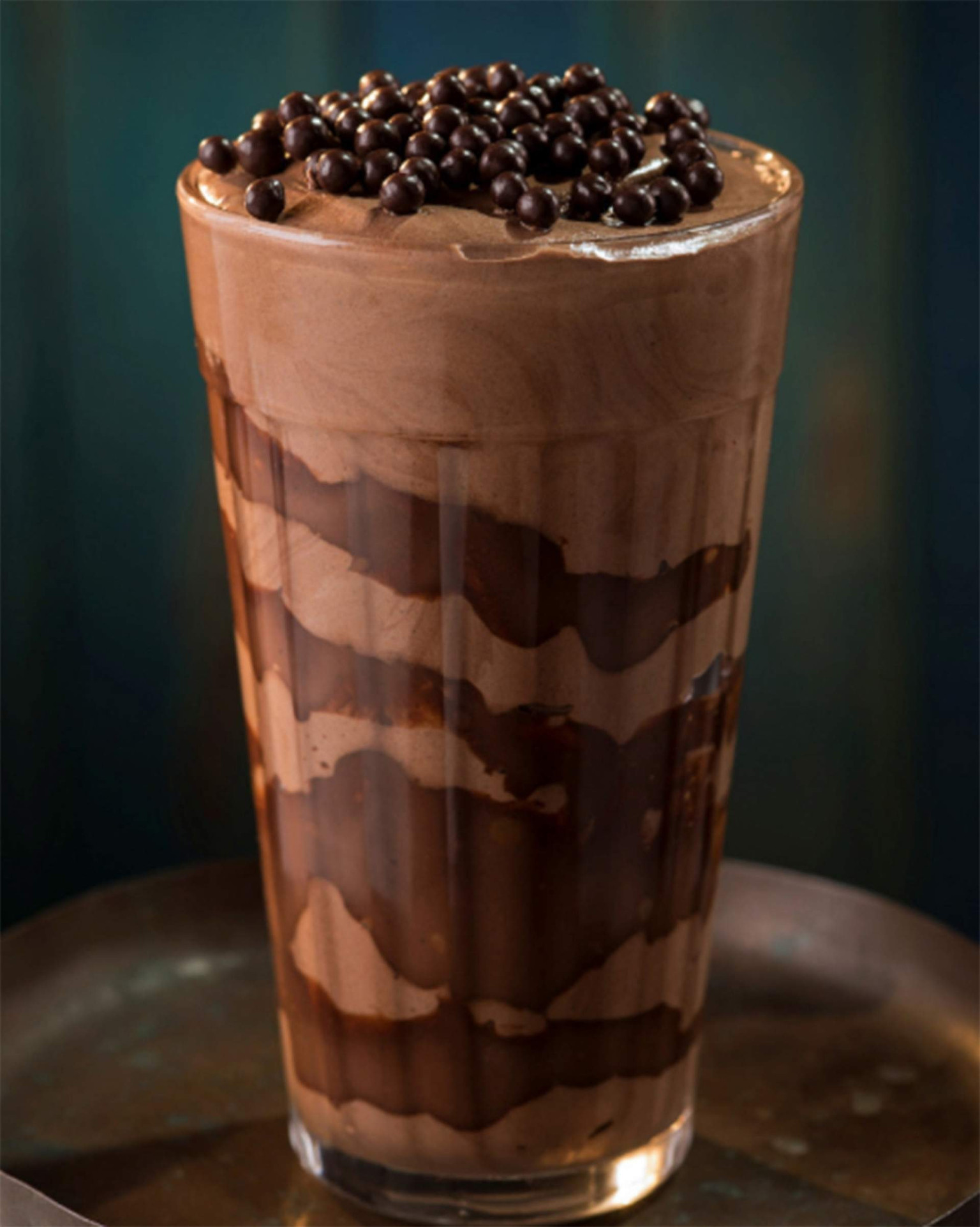 Milk shake Chocolate
